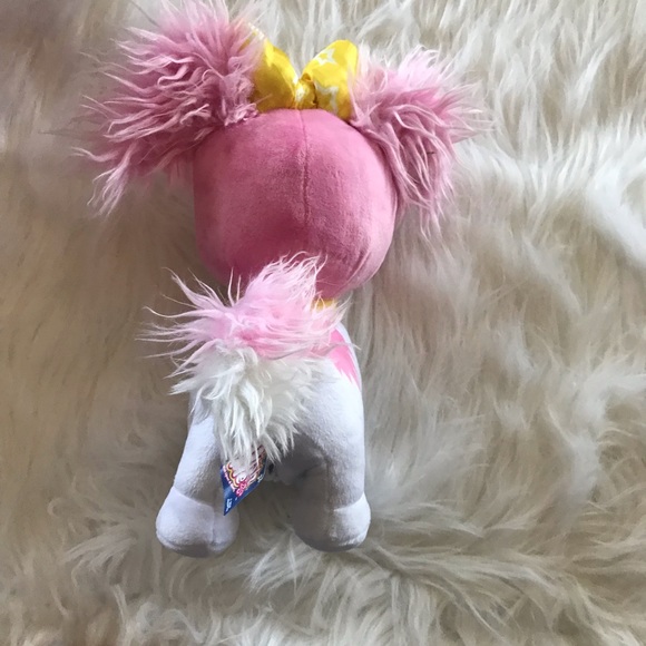 Wish Me Pets | Light Up LED Plush Dog - Picture 11 of 14